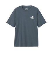 ザ・ノース・フェイス（THE NORTH FACE）半袖Tシャツ ショートスリーブ ズーピッカーティー NT32659 SL