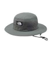 ザ・ノース・フェイス(THE NORTH FACE)帽子 トレッキング 登山 ホライズンハット NN42531 FG