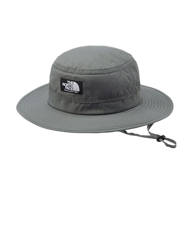 ザ・ノース・フェイス（THE NORTH FACE）帽子 トレッキング 登山 ホライズンハット NN42531 FG