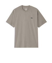 ザ・ノース・フェイス（THE NORTH FACE）半袖Tシャツ ショートスリーブ フラッシュドライ ヌプシコットンティー NT32536 ST