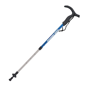 マジックマウンテン（MAGICMOUNTAIN）トレッキングポール ベーシックTグリップSLS MP402SL