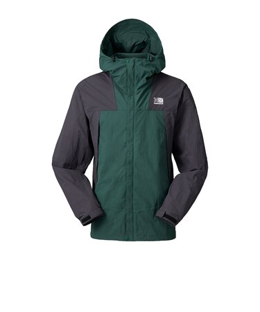 アウター トライトン LT ジャケット 101622-8060