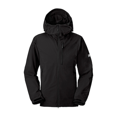 ジャケット アウター アリート LT パーカー 101619-9000