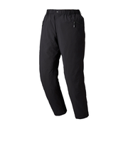 トレッキング LW パンツ 101634-9000