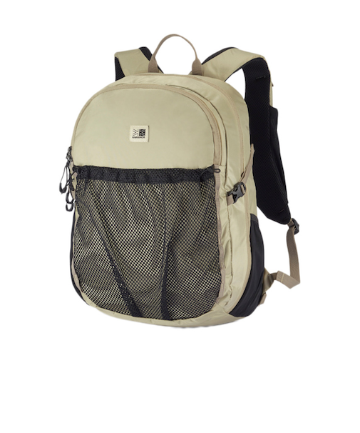 バッグ バックパック リュック ramble 25 501251-0550