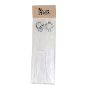 食器 キャンプ アウトドア モンスターマドラー 2本入り MD2-OM