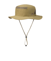 帽子 トレッキング 登山 TSハイフローハット 200232-0520