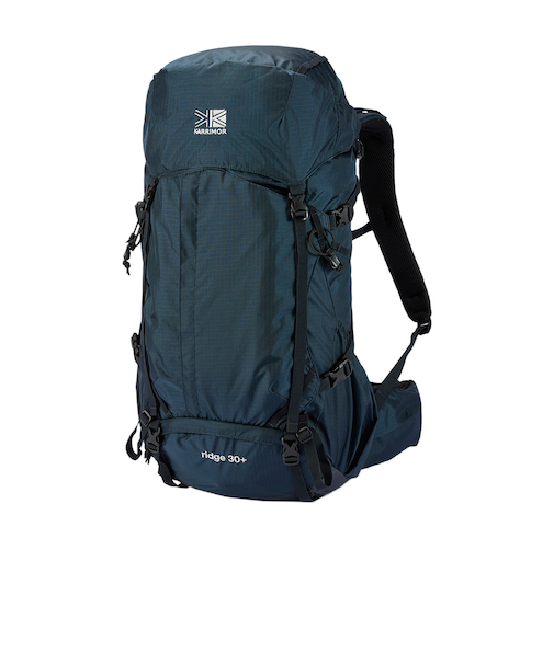 バックパック リュック 登山 ハイキング ridge 30+ 501206-5040