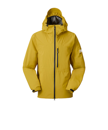 ジャケット アウター WTX 2.5L 101565-0410