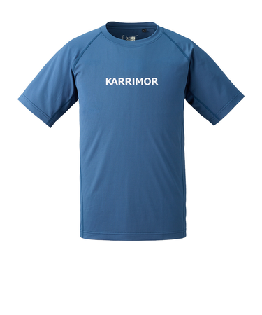 半袖Tシャツ ファスト ドライ 101571-4360