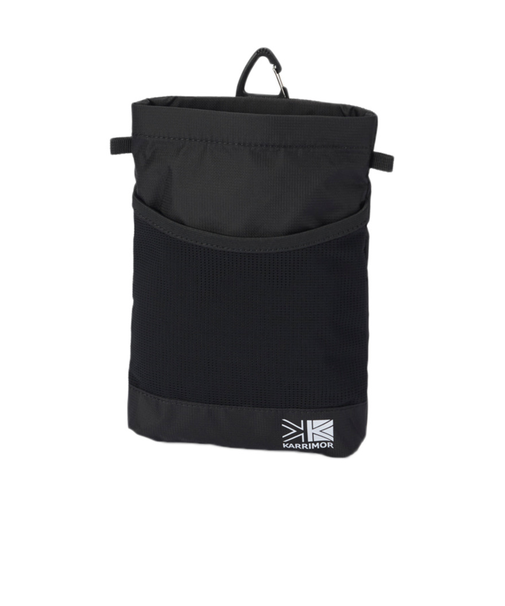 TC ヒップベルトポーチ 501262-9000