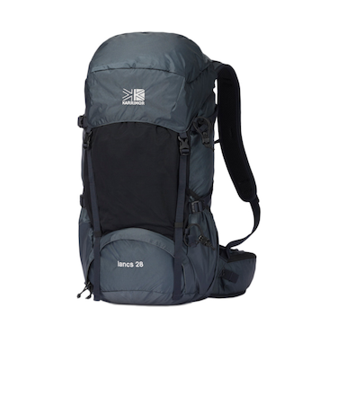 バックパック リュック 登山 ハイキング lancs 28 501247-5040