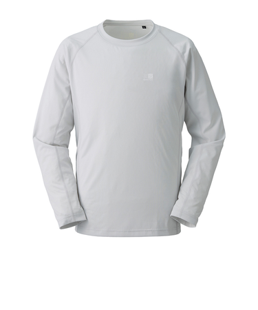 長袖Tシャツ ファスト ドライ 101568-7400