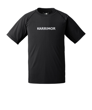 半袖Tシャツ ファスト ドライ 101571-9000