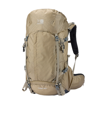 バックパック リュック 登山 ハイキング ridge 30+ 501206-7610