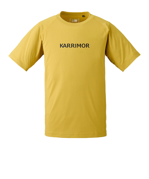 半袖Tシャツ ファスト ドライ 101571-0570