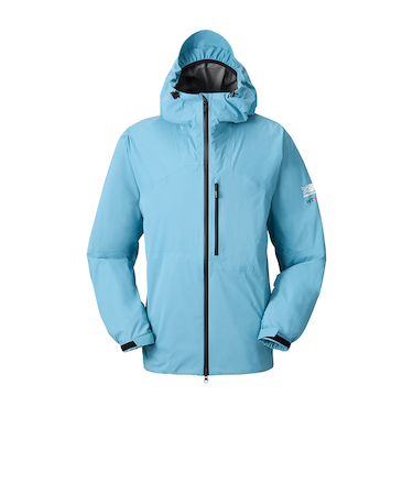 ジャケット アウター WTX 2.5L 101565-4000