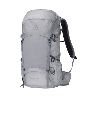 バックパック リュック 登山 ハイキング lancs 28 501247-1120