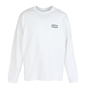 チャムス（CHUMS）アンチバグハンチングバグロングスリーブTシャツ CH01-2714-W001