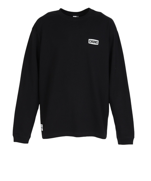 チャムス（CHUMS）アンチバグハンチングバグロングスリーブTシャツ CH01-2714-K001