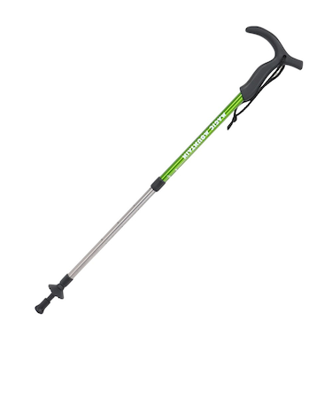 マジックマウンテン（MAGICMOUNTAIN）トレッキングポール ベーシックTグリップSLS MP402SL