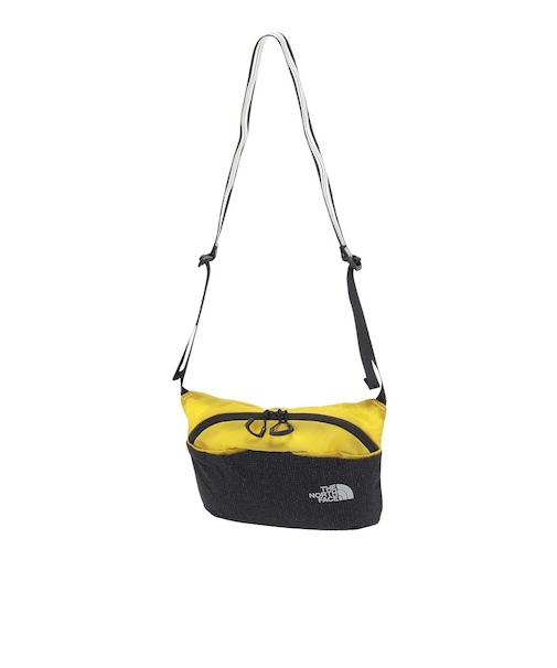 ザ・ノース・フェイス（THE NORTH FACE）ポーチ バッグ ファクター 3 NM72612 SE
