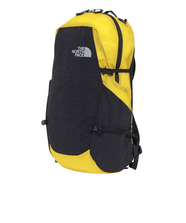 ザ・ノース・フェイス（THE NORTH FACE）バックパック リュック 登山 ハイキング ファクター 18 NM62603 SE