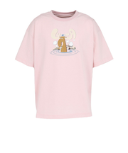 ルフタ（LUHTA）ALANIEMI 半袖Tシャツ 39363 612 614