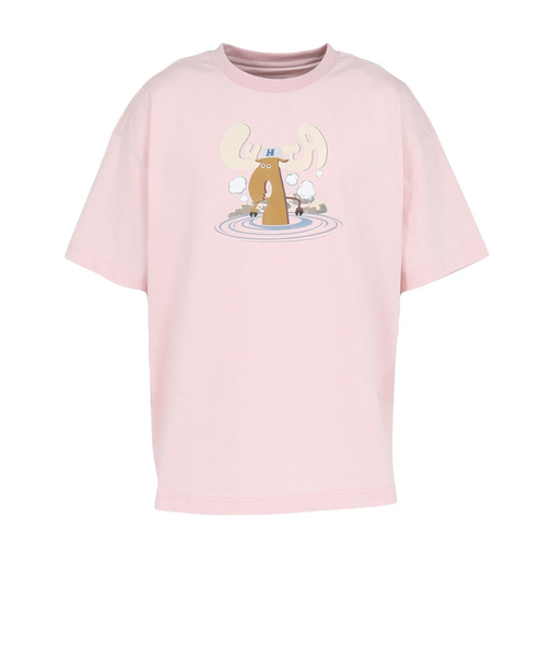 ルフタ（LUHTA）ALANIEMI 半袖Tシャツ 39363 612 614