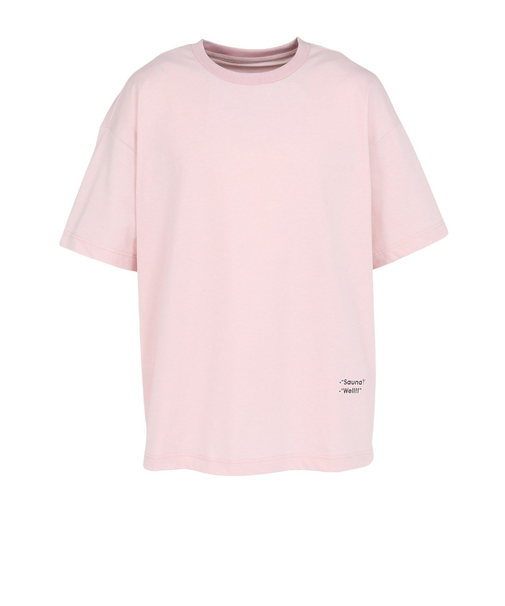 ルフタ（LUHTA）ALANURMI 半袖Tシャツ 39364 612 614