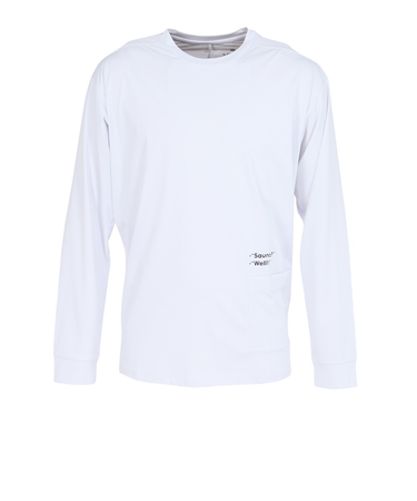 ルフタ（LUHTA）ALALUOSTA 長袖Tシャツ 39361 940 980