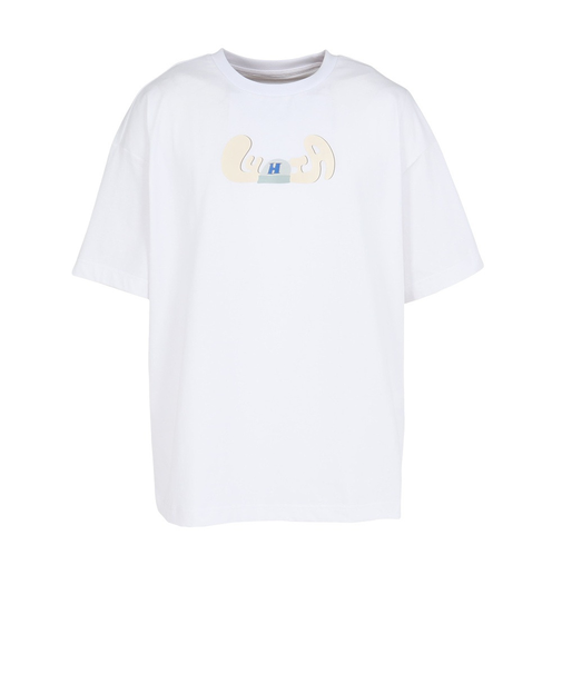 ルフタ（LUHTA）ALANEN 半袖Tシャツ 39362 612 980