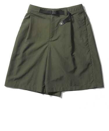 Foxfire（フォックスファイヤー）パンツ ボトム ブロークキュロット 8214127-070