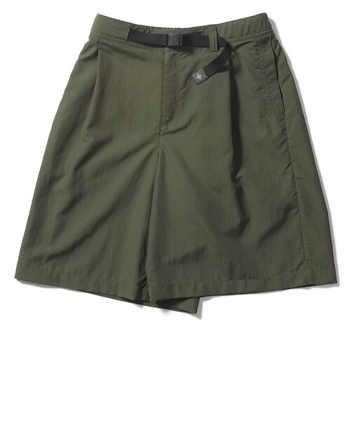 Foxfire（フォックスファイヤー）パンツ ボトム ブロークキュロット 8214127-070