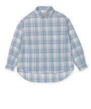 Foxfire（フォックスファイヤー）ブリージーシャツ 8212684-054