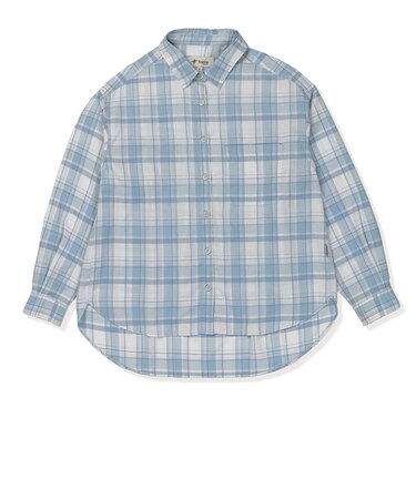 Foxfire（フォックスファイヤー）ブリージーシャツ 8212684-054