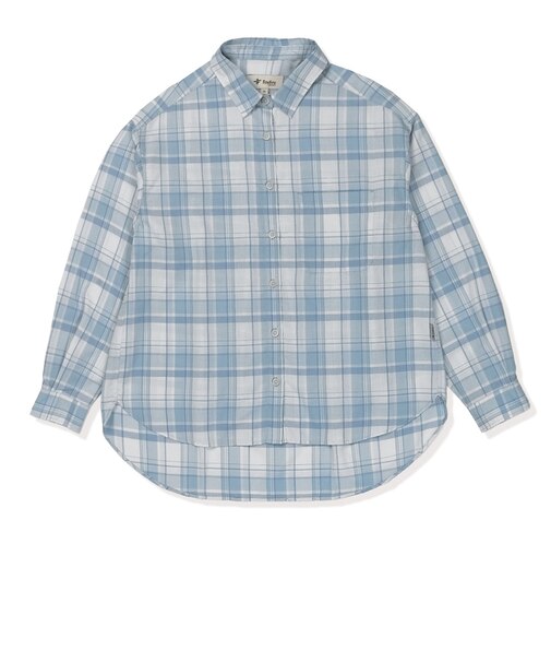 Foxfire（フォックスファイヤー）ブリージーシャツ 8212684-054