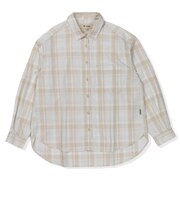 Foxfire（フォックスファイヤー）ブリージーシャツ 8212684-002