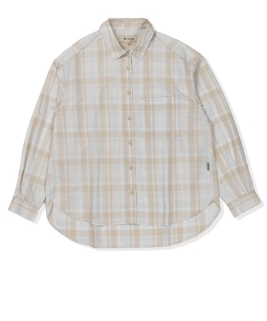 Foxfire（フォックスファイヤー）ブリージーシャツ 8212684-002