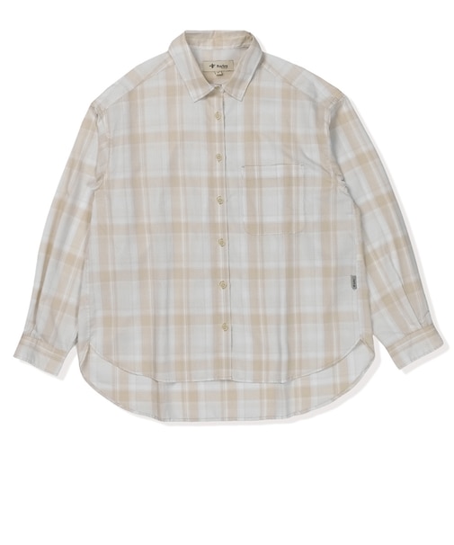 Foxfire（フォックスファイヤー）ブリージーシャツ 8212684-002