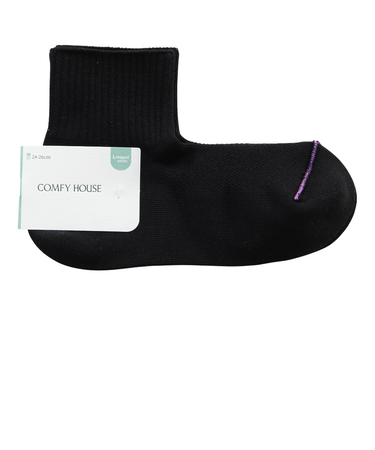 ベーシック アンクルソックス CHL250AN1-703