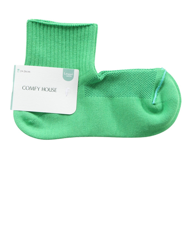 ベーシック アンクルソックス CHL250AN1-536