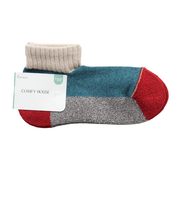 スポーツ アンクルソックス CHL151AN1-441