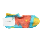 タイダイ スニーカーソックス CHL91SN1-231