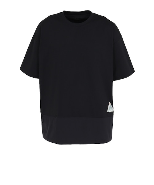 OBLONG 半袖Tシャツ 57698 634 990｜ヴィクトリアエルブレスの通販