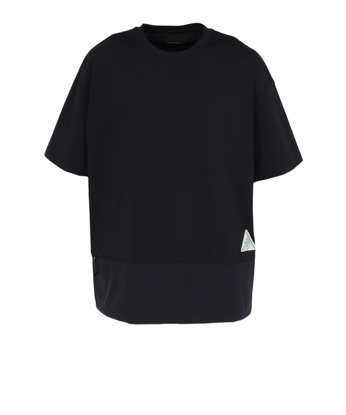 OBLONG 半袖Tシャツ 57698 634 990