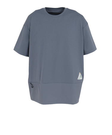 OBLONG 半袖Tシャツ 57698 634 249