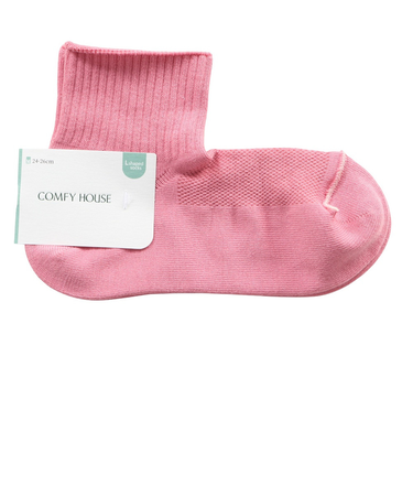 ベーシック アンクルソックス CHL250AN1-321