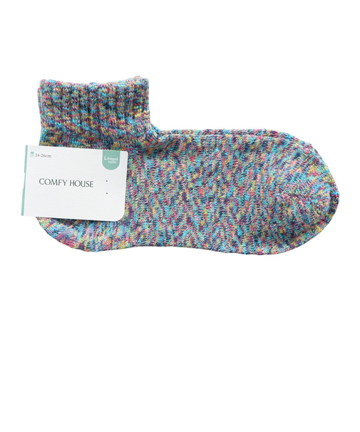 スプラッシュ アンクルソックス CHL61AN1-900