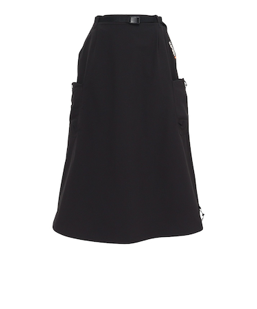 YOSHE スカート 44709 995 990